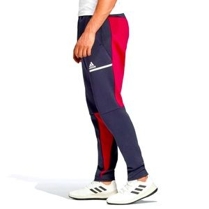 NWT Men’s Adidas Track Pants